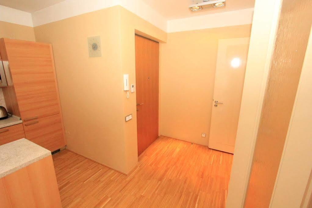Luxury Apartment River Diamond Residence Apartment Prag